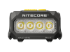 Фонарь налобный NiteCore HA27 UHE 800Lum (свет MCT 3000-6500K; Аккумулятор HLB1500)